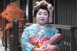 Mẹo làm mặt đẹp ở các nước trên thế giới