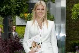 Ăn kiêng kiểu Gwyneth Paltrow