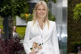 Ăn kiêng kiểu Gwyneth Paltrow
