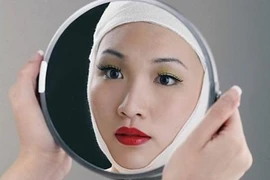 Phẫu thuật gọt hàm: đầy đau đớn