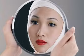 Phẫu thuật gọt hàm: đầy đau đớn