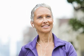 8 lời khuyên vàng cho phụ nữ tiền mãn kinh