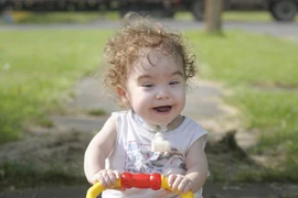 Nóng: chữa phổi nhờ máy in 3D