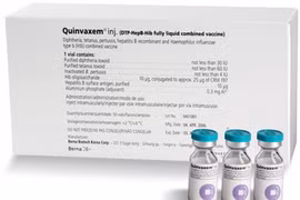 Vì 38,5 triệu USD, tính mạng con trẻ chịu rủi ro?