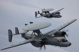 Mỹ, Pháp “ve vãn” Malaysia mua vũ khí