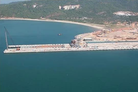 Ấn Độ hiện đại hóa căn cứ đối phó Trung Quốc 