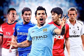 “Ông lớn” K+ có thể không được phát sóng Ngoại hạng Anh