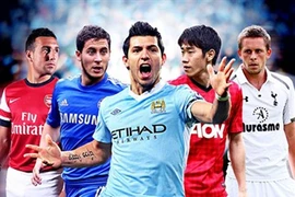 “Ông lớn” K+ có thể không được phát sóng Ngoại hạng Anh