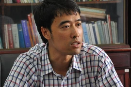 Con trai CTTĐ Bảo Long: “Bắt bố tôi là không hợp lý“