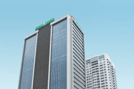 Eurowindow với những dòng “sản phẩm xanh”