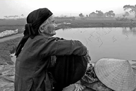 “Nếu mẹ ngày một già đi, xin con hãy hiểu...“