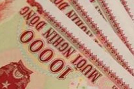 Mua giấy bạc 10.000 đồng với giá... 50.000 đồng