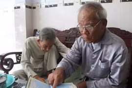 Dòng họ toàn thuyền trưởng ra Hoàng Sa