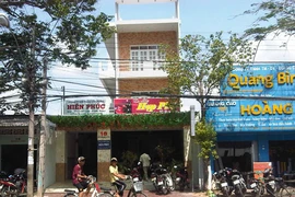 Nữ phó phòng “quậy” UBND tỉnh: Nhiều nơi nhức đầu