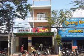 Nữ phó phòng “quậy” UBND tỉnh: Nhiều nơi nhức đầu