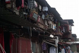 Tận mắt cảnh “sống trong sợ hãi” giữa Thủ đô