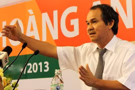 6 phản biện của bầu Đức về cáo buộc chiếm đất, phá rừng