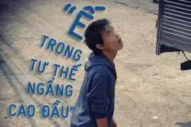 Tuyên ngôn bất hủ của người “ế“