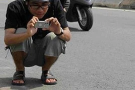 Ảnh cười Facebook: Dự báo là có tin “hot“