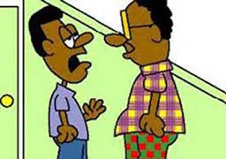 Chàng ngốc đi ở rể