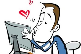 Truyện cười: Sốc vì nhận được hồi âm