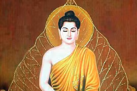 Phân biệt tượng Phật Thích Ca và Phật A Di Đà