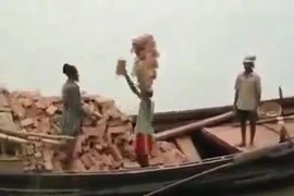 Kỹ năng “cực đỉnh” trong xây dựng