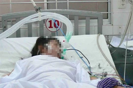 Người vợ cắt đứt “của quý” chồng đã tử vong