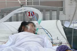 Người vợ cắt đứt “của quý” chồng đã tử vong