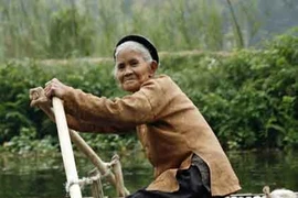 Xem “Tây” khám phá nét riêng của nông thôn Việt 