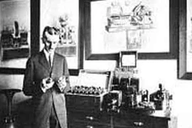 Kỳ bí ghế tử thần: Cuộc chiến các dòng điện (2) 