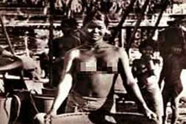 Chuyện lạ bên dòng sông ăn thịt người ở Tây Nguyên 