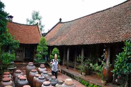 Dân Đường Lâm xin trả danh hiệu di tích quốc gia 