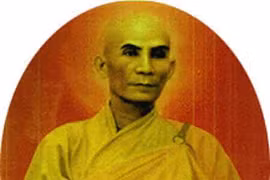 Tiểu sử Bồ tát Thích Quảng Đức (1897-1963)