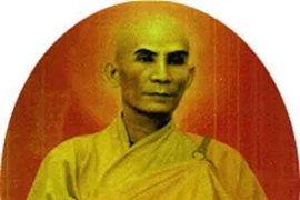 Tiểu sử Bồ tát Thích Quảng Đức (1897-1963)