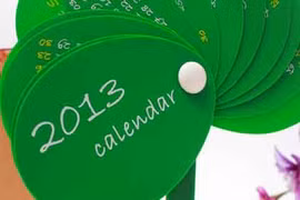 Vì sao tháng hai chỉ có 28 hoặc 29 ngày? 