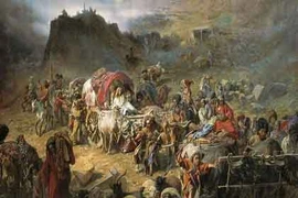 Bốn tội ác diệt chủng ít biết trong lịch sử nhân loại