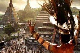 Phát hiện mới phủ nhận người Maya tế thần bằng trinh nữ