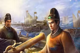 Những nhân tài đất Việt nổi danh ở Trung Quốc 