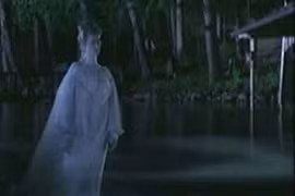 Chuyện rùng rợn về bóng ma bà bầu rúng động TK 20 