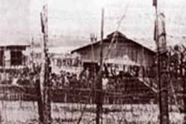 Tội ác thời trung cổ ở trại giam tù binh Phú Quốc 