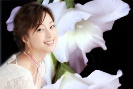 Nhan sắc phụ nữ lộ vận cát - hung (1) 