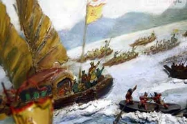 “Bảo bối” siêu độc của VN khiến giặc phương Bắc hãi hùng