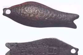 Độc chiêu chống làm giả “chứng minh thư” thời cổ đại