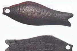 Độc chiêu chống làm giả “chứng minh thư” thời cổ đại