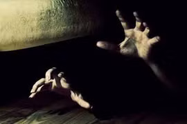 10 nỗi sợ ám ảnh loài người