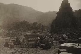 Khám phá đền tháp Mỹ Sơn đầu thế kỷ XX