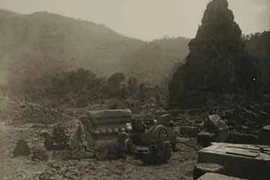 Khám phá đền tháp Mỹ Sơn đầu thế kỷ XX