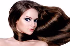 Chọn kiểu tóc đón vận may 