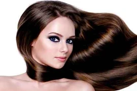 Chọn kiểu tóc đón vận may 